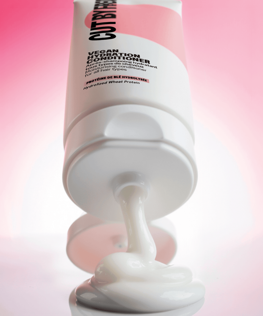 Vegan Hydration Conditioner – Après-Shampoing Hydratant