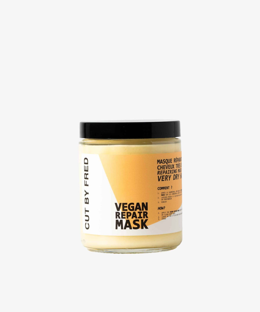 Vegan Repair Mask – Mascarilla reparadora para el cabello