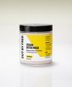 Vegan Detox Mask – Mascarilla Purificante para el Cabello