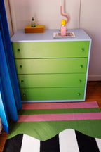 Vertigo - Tapis - Laine