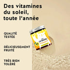 Sous Le Soleil - Avec Vitamine D3