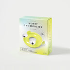 Boya Adulto Monty The Monster - Verde