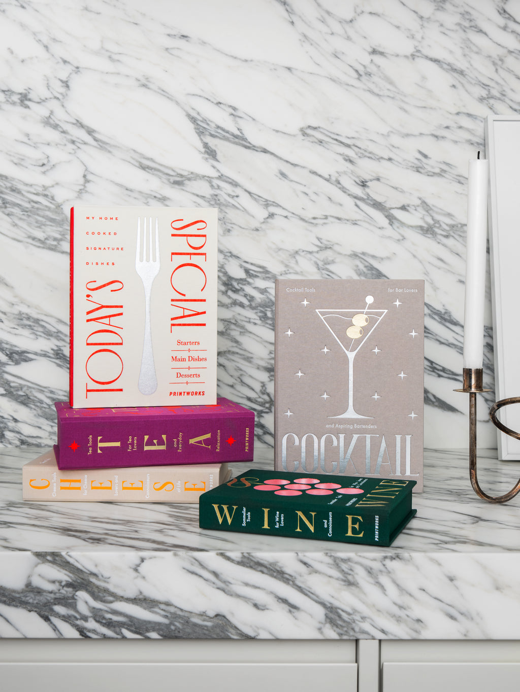L'Essentiel - Outils À Cocktails
