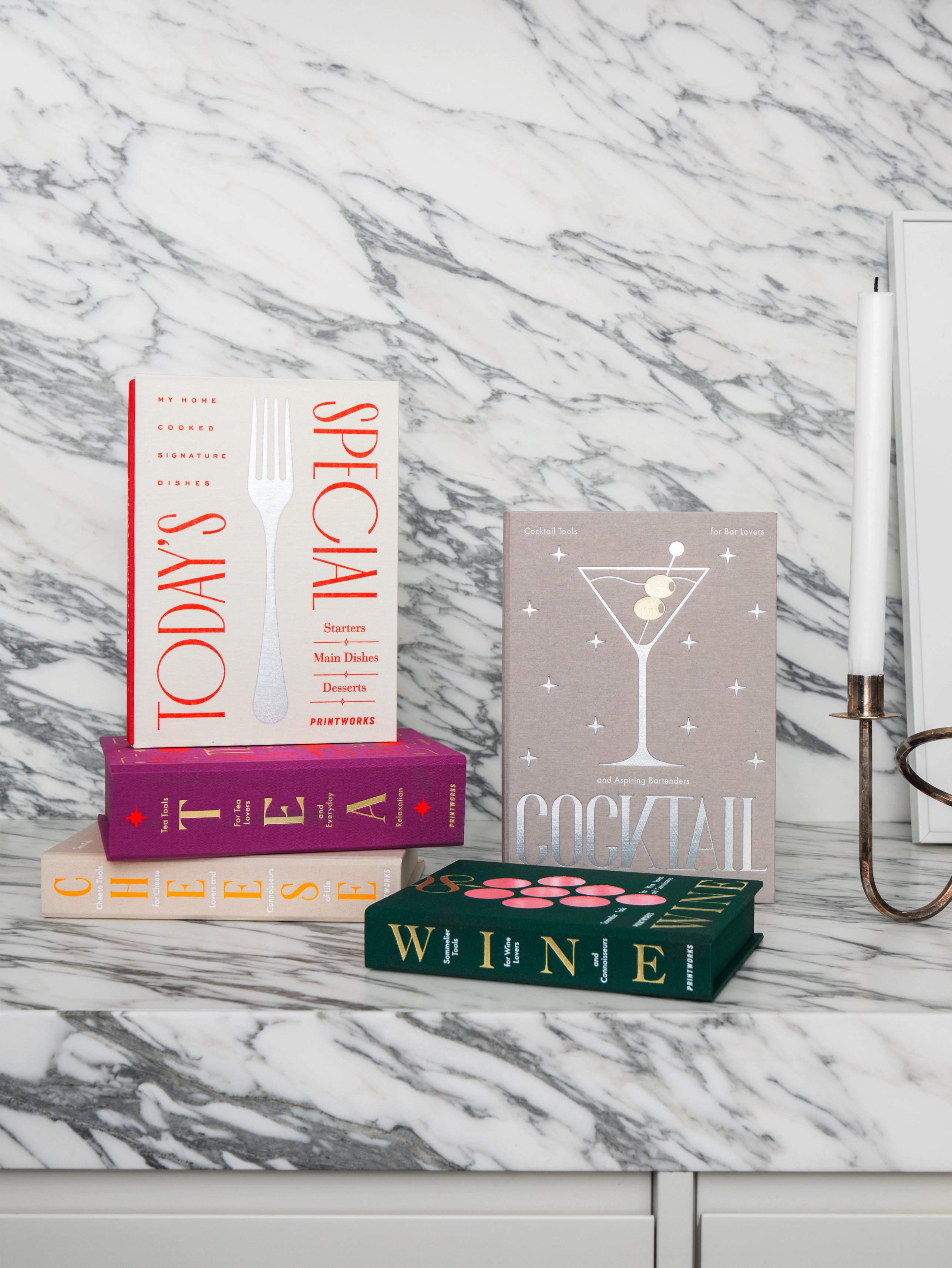 L'Essentiel - Outils À Cocktails