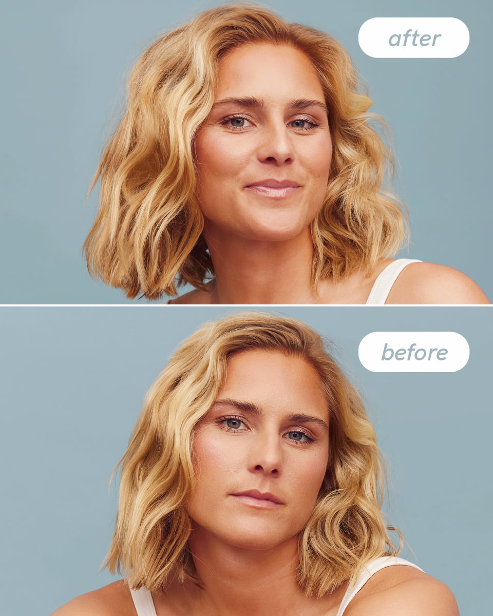 Volume Wizard™ Volumizing Mousse