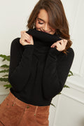 Sweater - Black