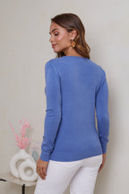 Sweter – Indygo