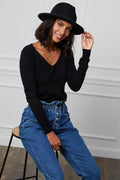 Sweater - Black