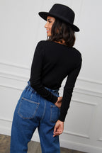 Sweater - Black