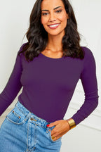 Pull - Violet