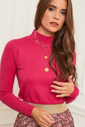 Pull - Fushia