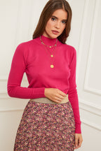 Pull - Fushia