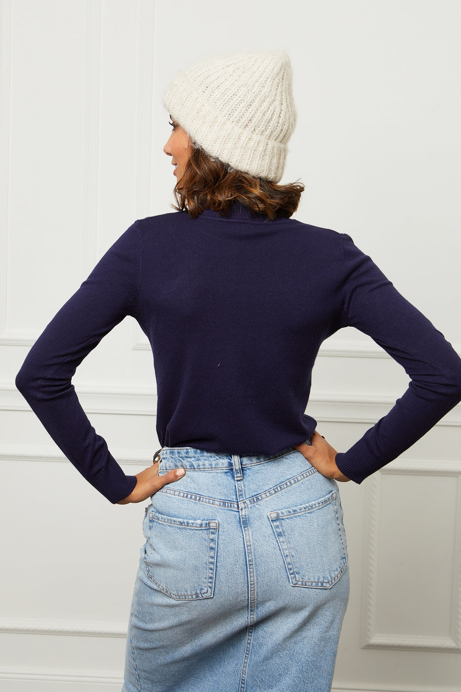 Pull - Marine