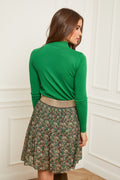 Sweater - Green