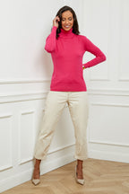 Pull - Fushia
