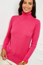 Pull - Fushia