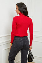 Sweater - Red