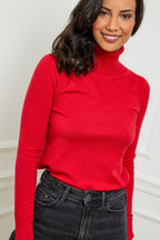 Sweater - Red