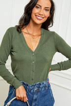 Vest - Khaki