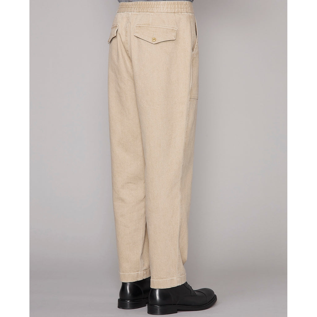 Chino Paolo - Beige - Hombre