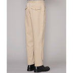 Chino Paolo - Beige - Hombre