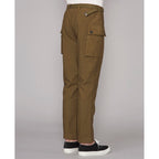 Maxence Pants - Army Green - Men