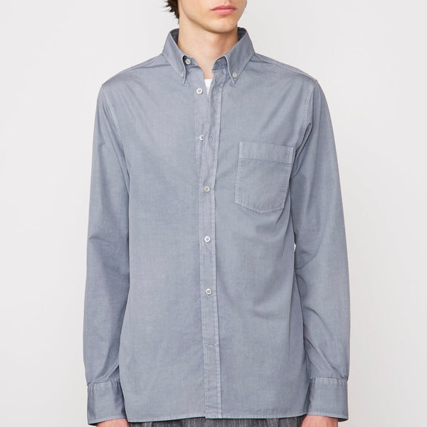 Camisa Arsene - Hormigón - Hombre