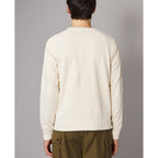 Baptiste Sweatshirt - Ecru - Men's