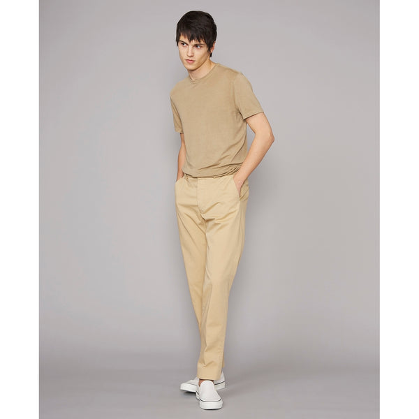 Men's Camel T-Shirt