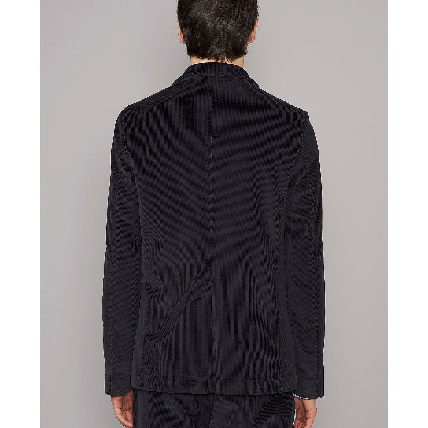 New Lightest Jacket - Navy - Men's