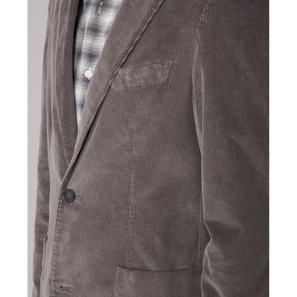 New Lightest Jacket - Mid Gray - Men