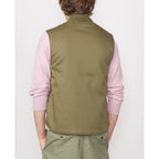 Blouson Dean Padded Jkt Itl Wr Tech Co - Olive