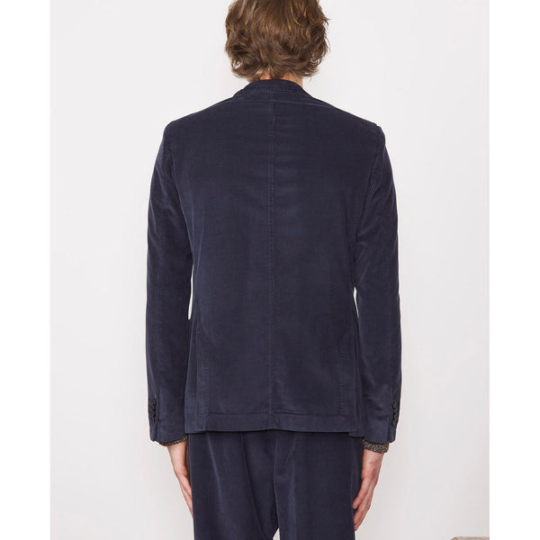 Jacket 375 - Midnight Sky - Men's