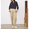 Pantalón Megane - Beige - Mujer