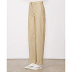 Pantalón Megane - Beige - Mujer