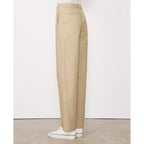 Pantalón Megane - Beige - Mujer