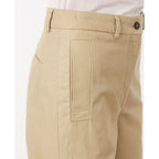 Pantalón Megane - Beige - Mujer