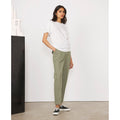Tee Shirt Enora Tee Pgmt Dye Co Cly - White