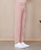 Jeans James Pgmt Dye Baby Corduroy - Dustyrose