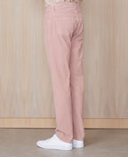 Jeans James Pgmt Dye Baby Corduroy - Dustyrose