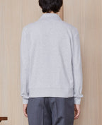 Sudadera Esborn - Gris jaspeado - Hombre