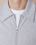 Sudadera Esborn - Gris jaspeado - Hombre