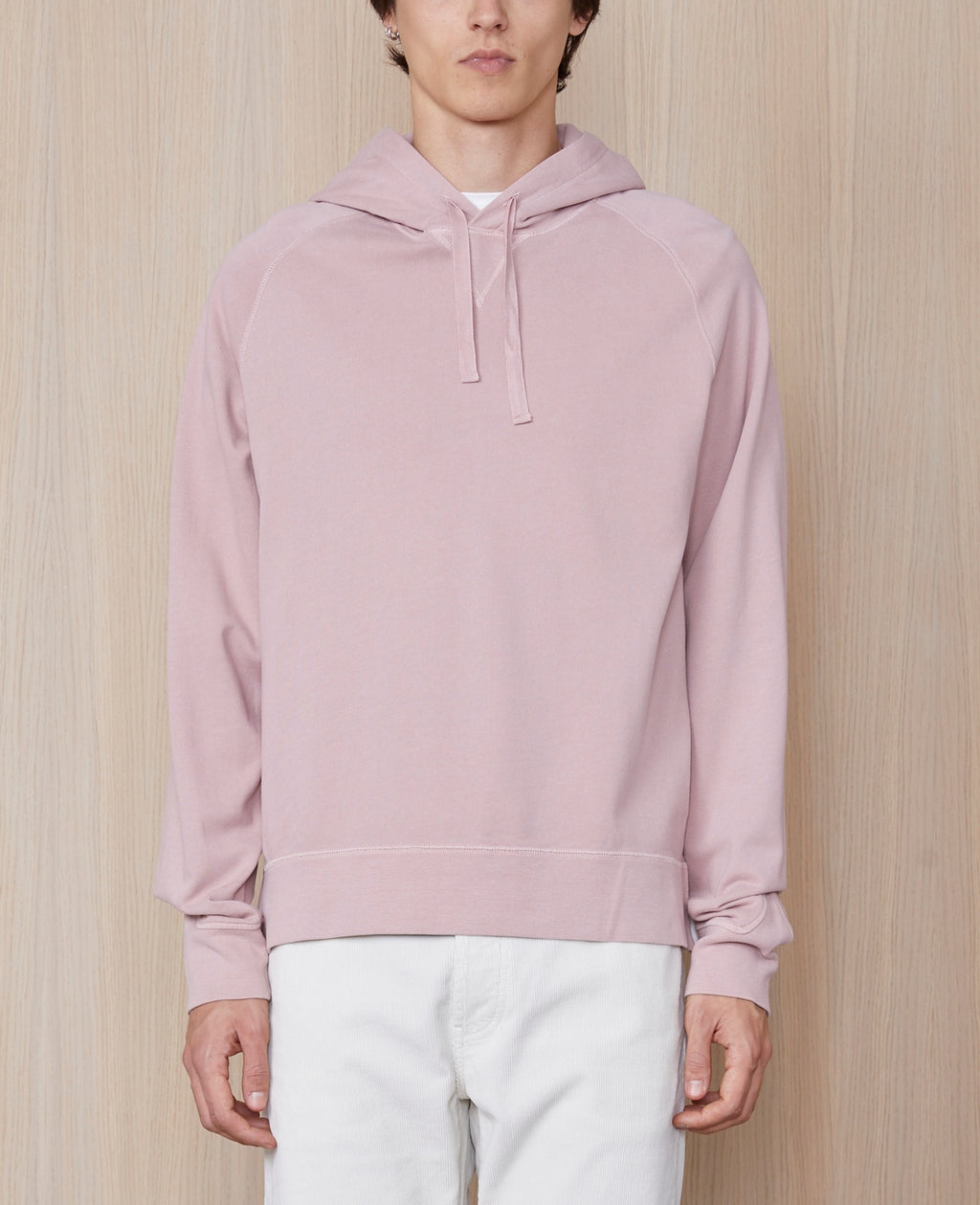 Odin Sweatshirt - Dustyrose - Men
