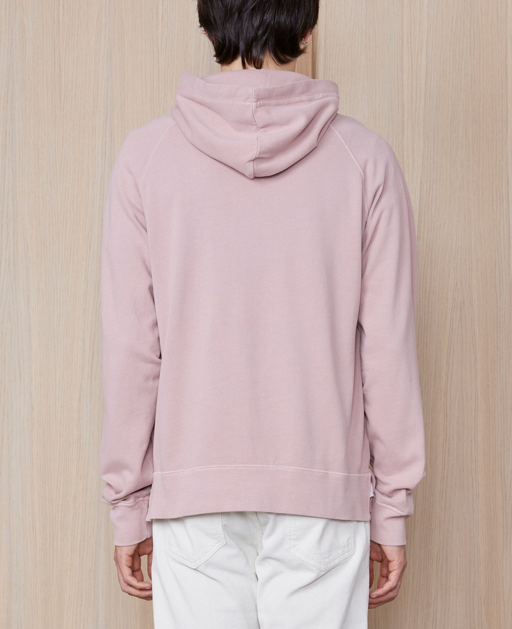 Odin Sweatshirt - Dustyrose - Men