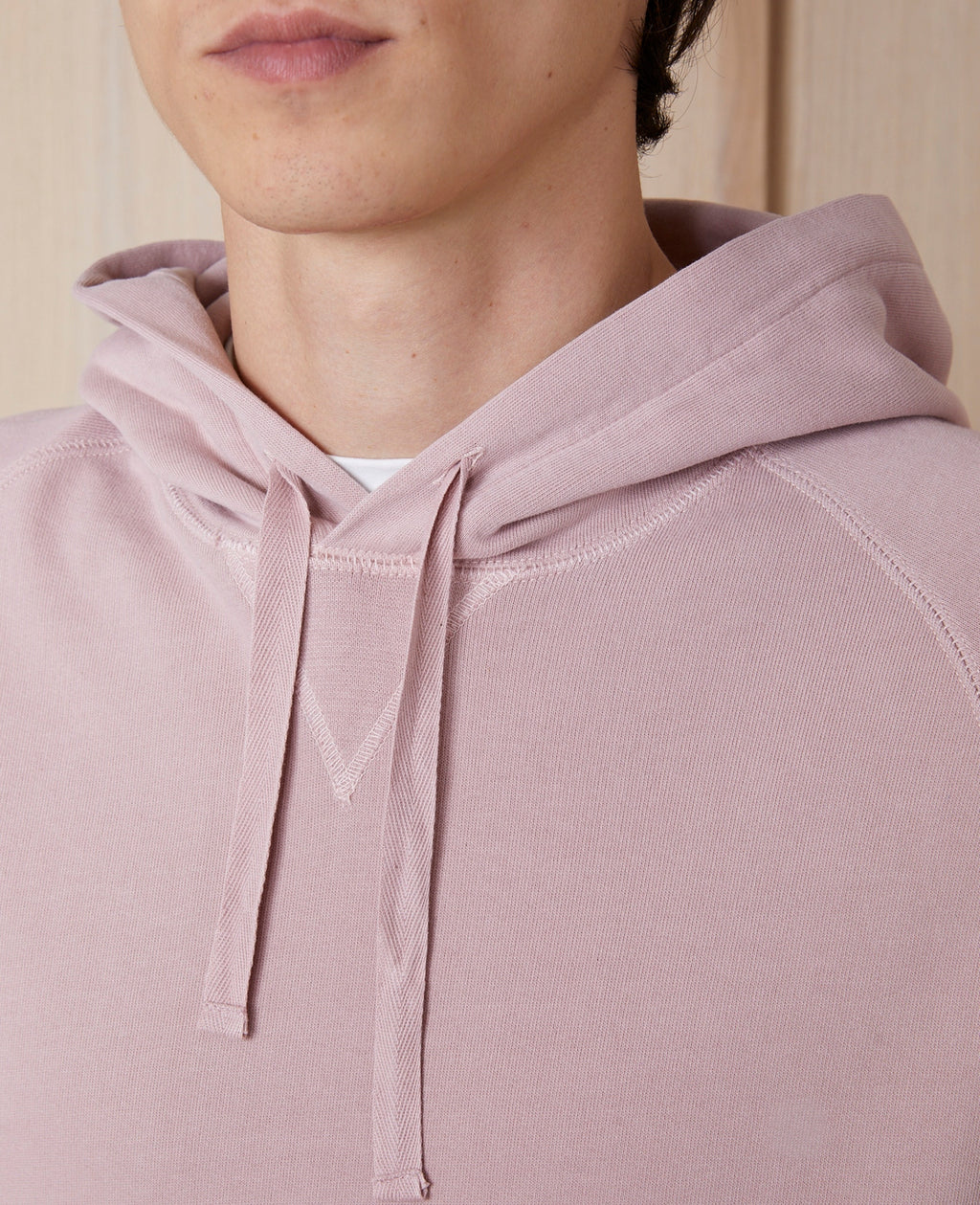 Odin Sweatshirt - Dustyrose - Men