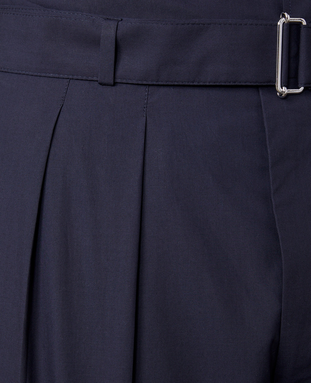 Tlg Pants Pierre Pts Pce Dye Org Co Pop - Navy