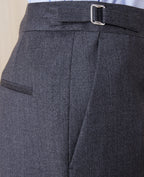 Pantalones Ilenia - Gris medio - Mujer