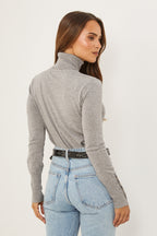 Sweater - Gray