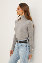 Sweater - Gray