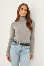 Sweater - Gray